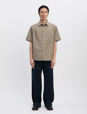 ANOTHER Shirt 4.1 JPN, Pale Grey