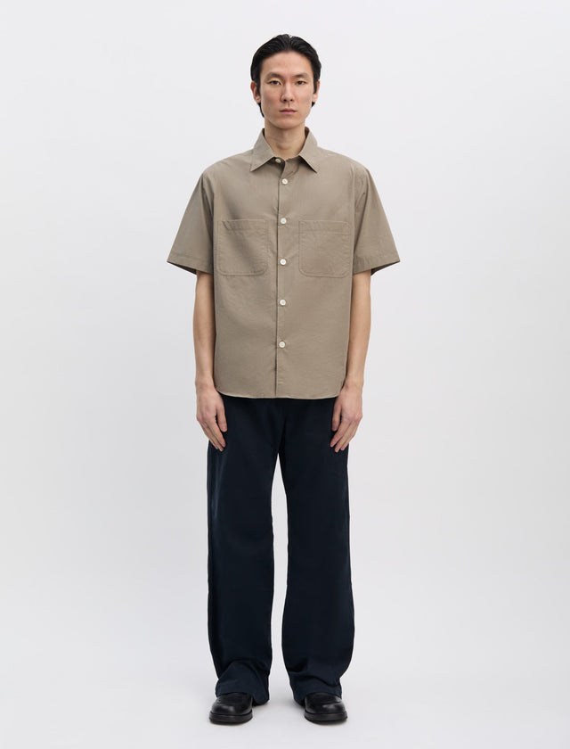ANOTHER Shirt 4.1 JPN, Pale Grey