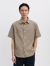 Another Shirt 4 1 Jpn Pale Grey