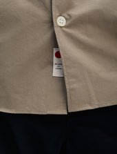 Another Shirt 4 1 Jpn Pale Grey