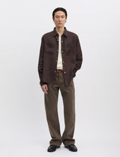ANOTHER Shirt 5.0, Brown