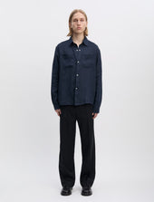 ANOTHER Shirt 5.0, Navy