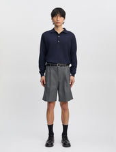 Another Shorts 1 0 Grey