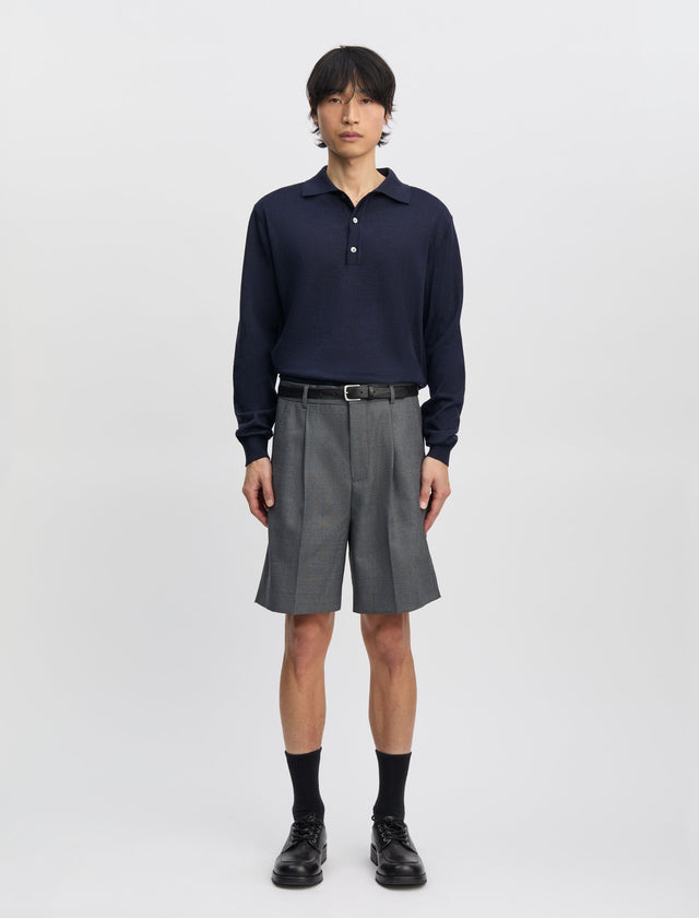 Another Shorts 1 0 Grey