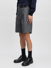 Another Shorts 1 0 Grey