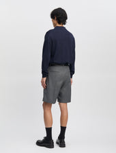 Another Shorts 1 0 Grey