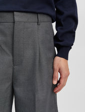Another Shorts 1 0 Grey
