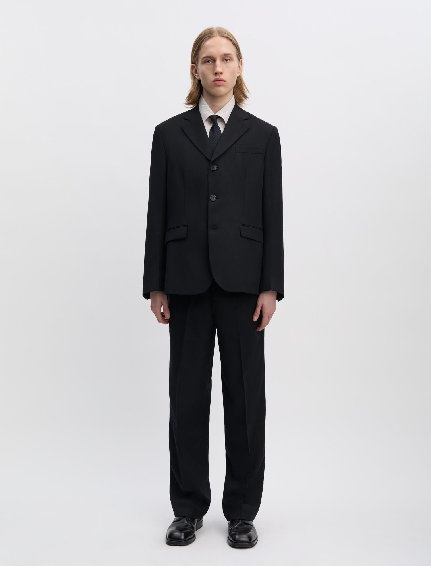 Another Suit Jacket 1 0