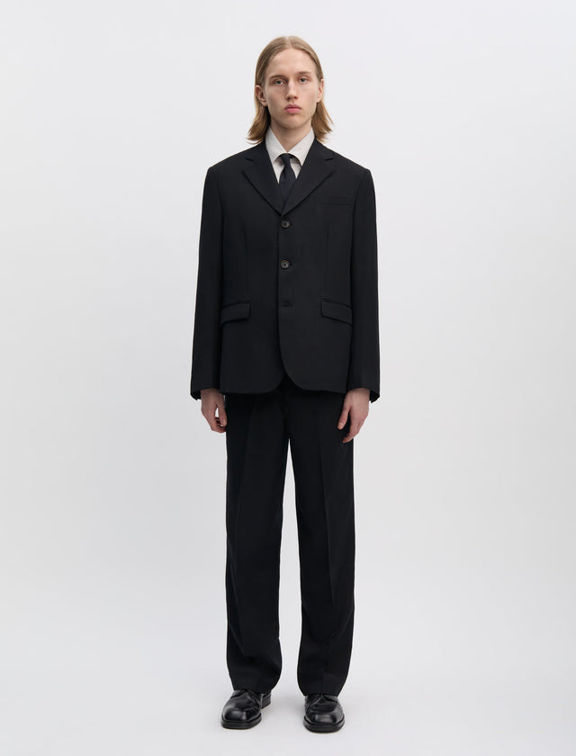 ANOTHER Suit Jacket 1.0, Black