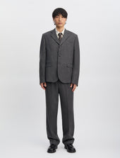 ANOTHER Suit Jacket 1.0, Grey
