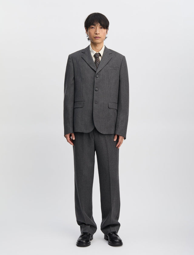 ANOTHER Suit Jacket 1.0, Grey
