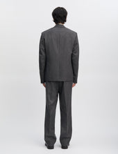 Another Suit Jacket 1 0 Grey