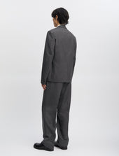 Another Suit Jacket 1 0 Grey