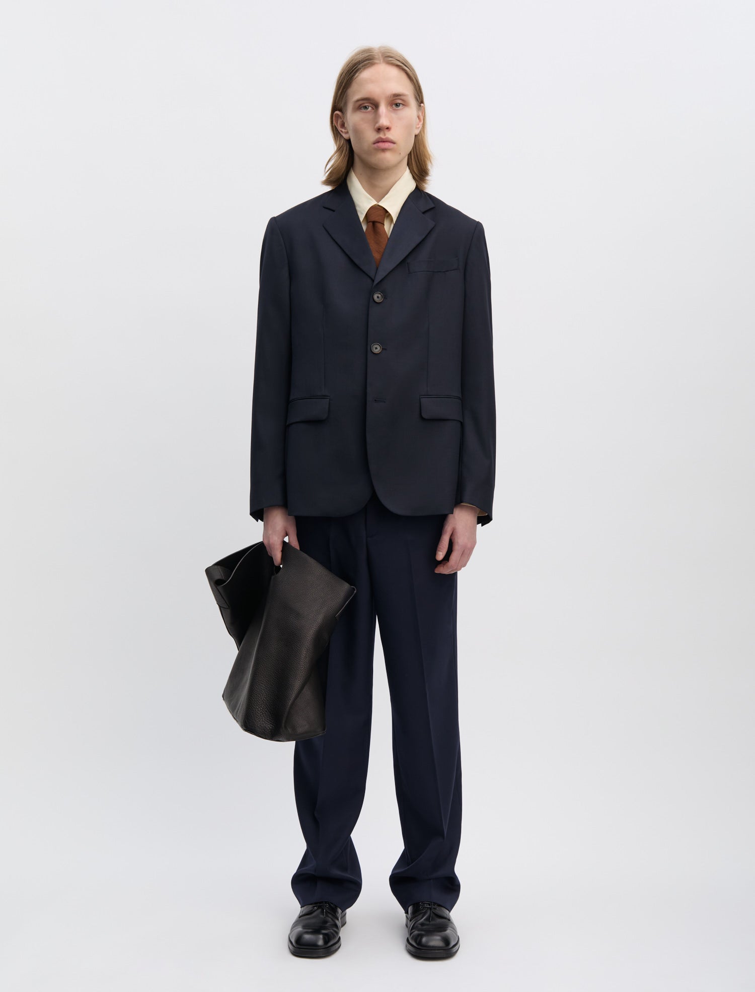 Another Suit Jacket 1 0