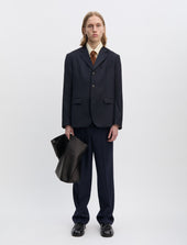ANOTHER Suit Jacket 1.0, Navy