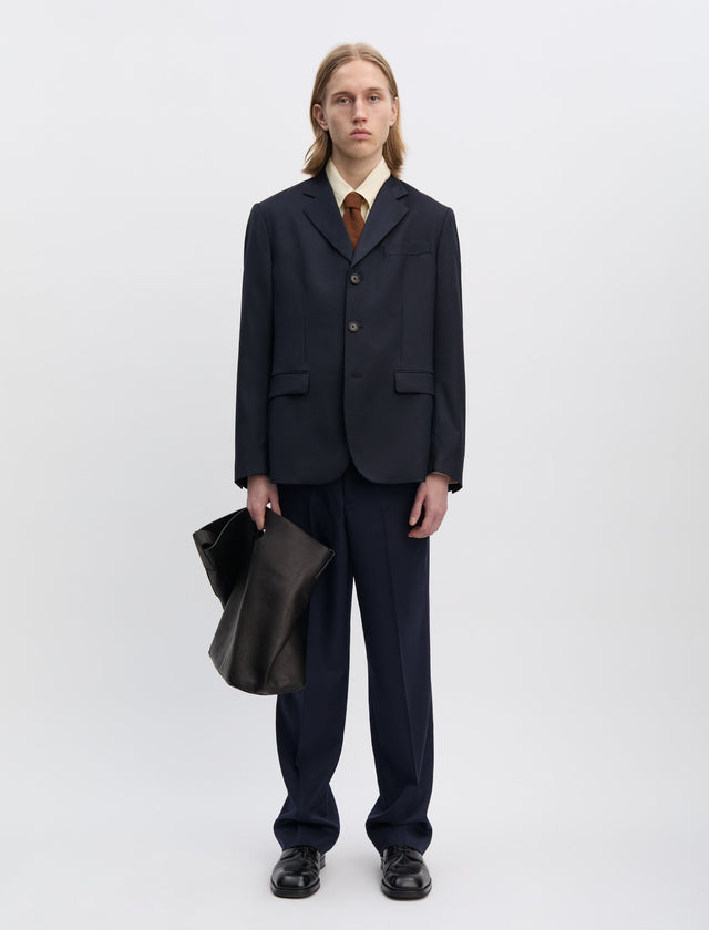 ANOTHER Suit Jacket 1.0, Navy