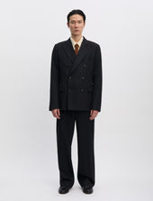 ANOTHER Suit Jacket 2.0, Black