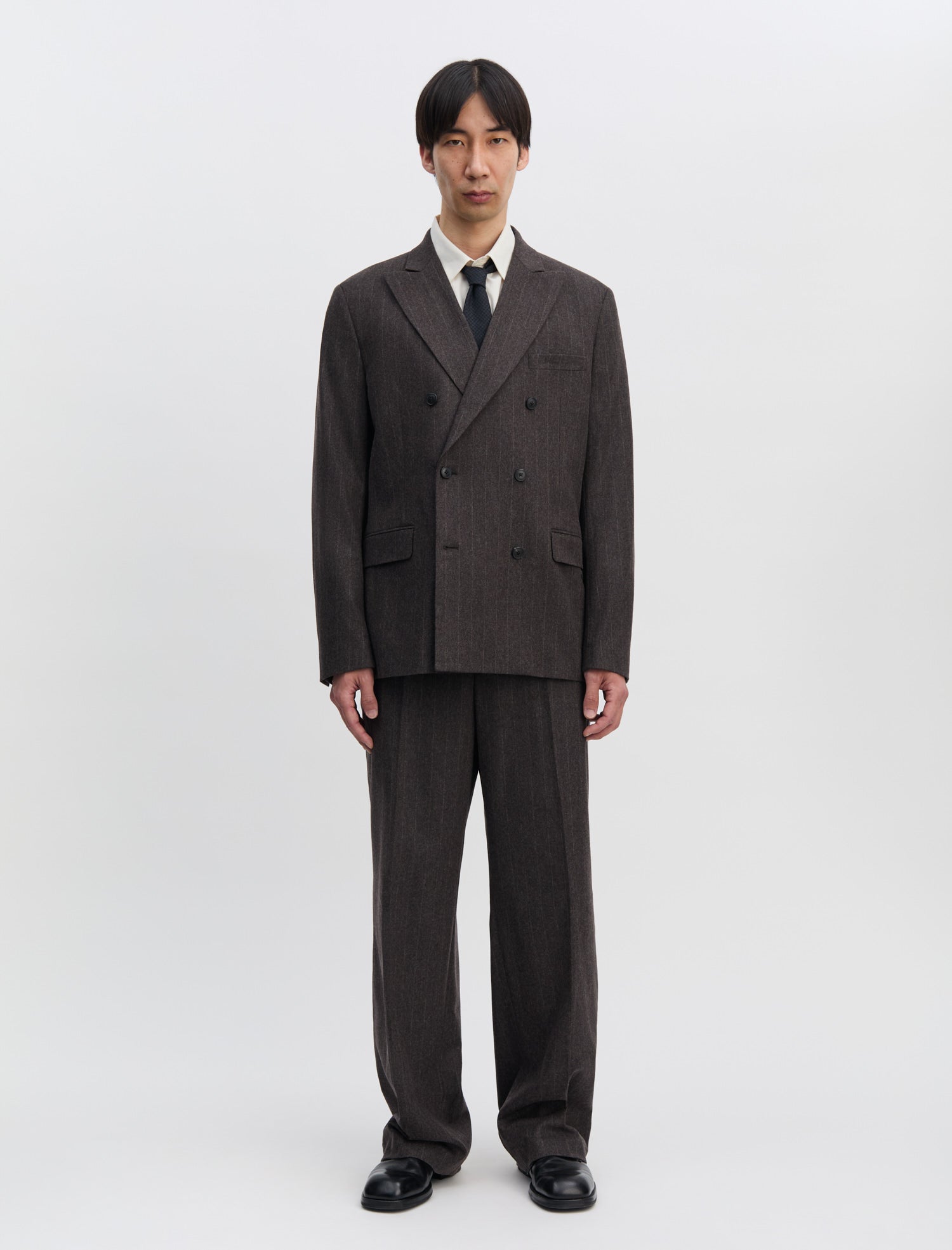 Another Suit Jacket 2 0 Stripe