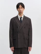Another Suit Jacket 2 0 Stripe