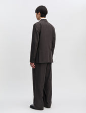 Another Suit Jacket 2 0 Stripe