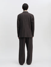 Another Suit Jacket 2 0 Stripe