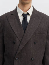 Another Suit Jacket 2 0 Stripe