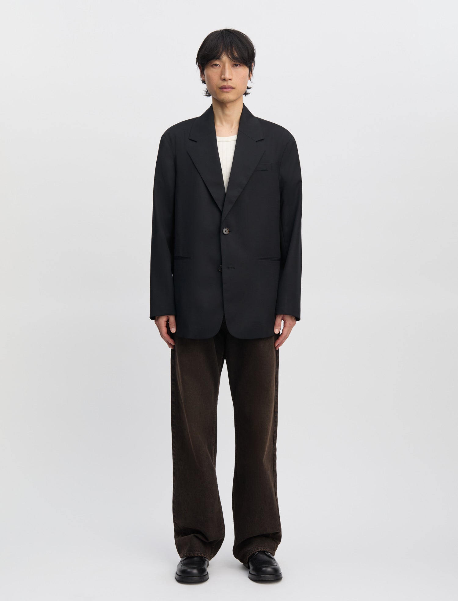 Another Suit Jacket 3 0