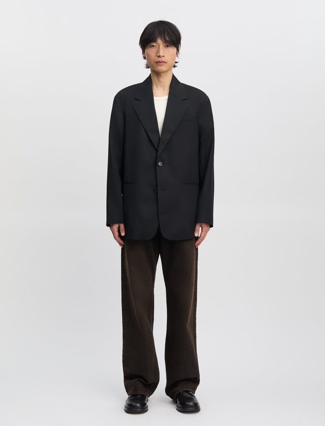 ANOTHER Suit Jacket 3.0, Black