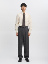 ANOTHER Suit Pants 1.0, Grey