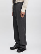 Another Suit Pants 1 0 Grey