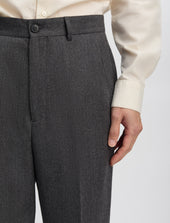 Another Suit Pants 1 0 Grey