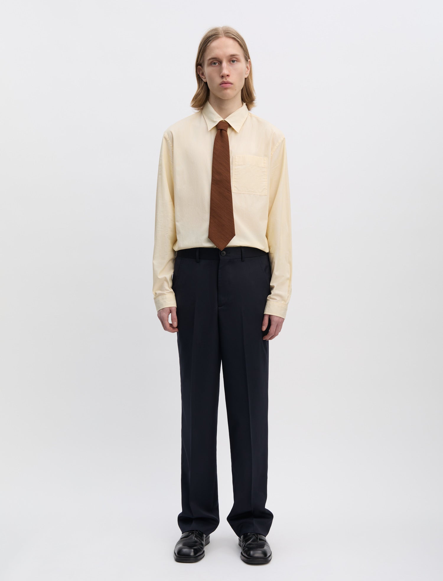 Another Suit Pants 1 0