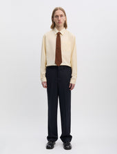 ANOTHER Suit Pants 1.0, Navy