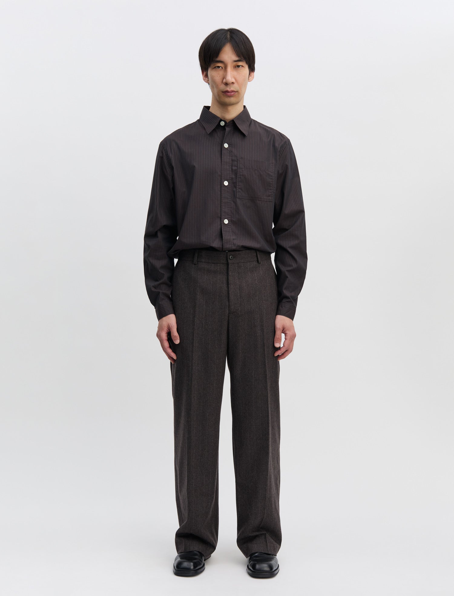 Another Suit Pants 2 0 Stripe