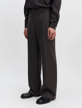 Another Suit Pants 2 0 Stripe