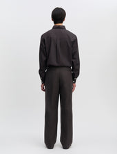 Another Suit Pants 2 0 Stripe