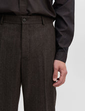 Another Suit Pants 2 0 Stripe