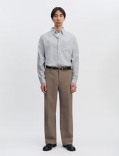 ANOTHER Suit Pants 2.0, Pale Grey