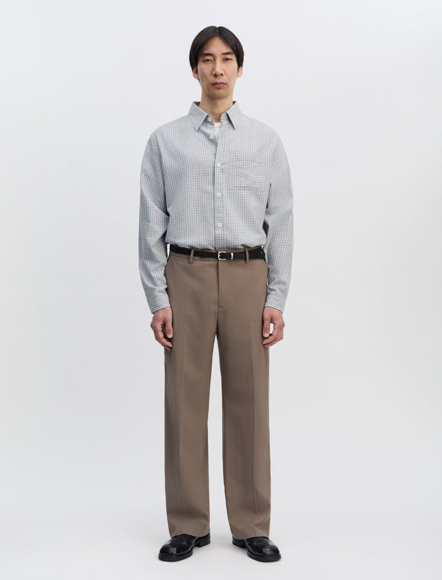 ANOTHER Suit Pants 2.0, Pale Grey
