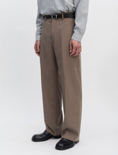 Another Suit Pants 2 0 Pale Grey