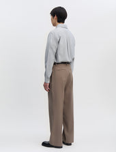 Another Suit Pants 2 0 Pale Grey