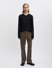 ANOTHER Sweater 3.0, Black