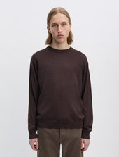Another Sweater 5 0 Melange