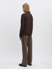Another Sweater 5 0 Melange