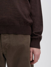 Another Sweater 5 0 Melange