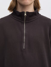 Another Sweatshirt 2 0 Dark Brown