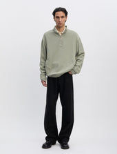 ANOTHER Sweatshirt 2.0, Green