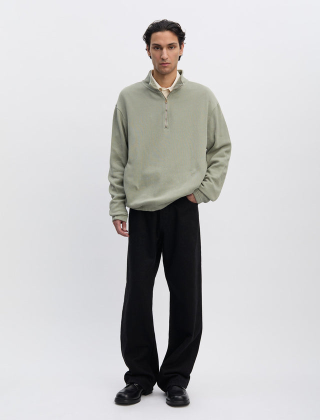 ANOTHER Sweatshirt 2.0, Green