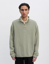Another Sweatshirt 2 0 Green