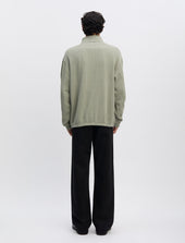 Another Sweatshirt 2 0 Green
